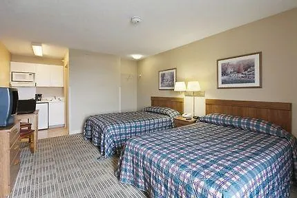 Hometowne Dallas - Worth 2* Fort Worth