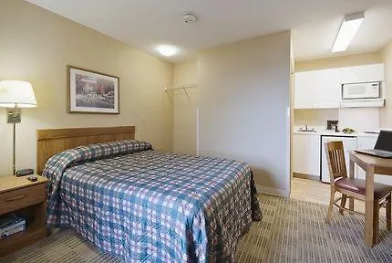 Hometowne Dallas - Worth Hotel