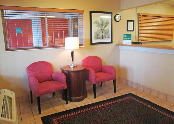 Hotel Hometowne Dallas - Worth Fort Worth