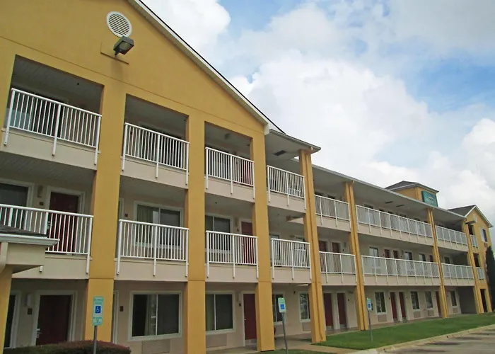 Hotel Hometowne Dallas - Worth Fort Worth