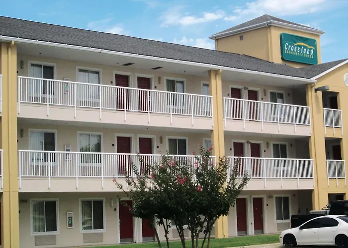 Hotel Hometowne Dallas - Worth 2*