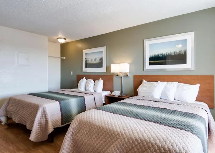 Hotel Hometowne Dallas - Worth 2*