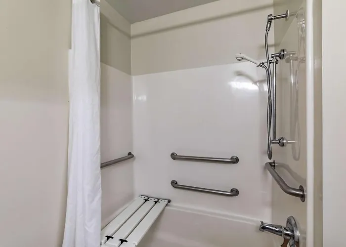 Hotel Hometowne Dallas - Worth Fort Worth