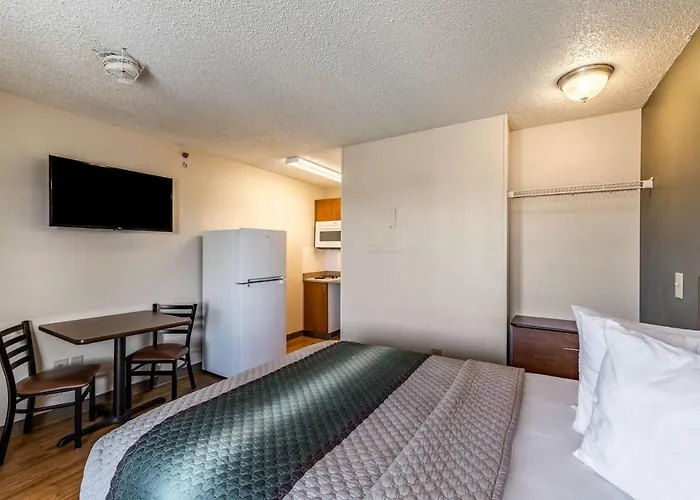 Hometowne Dallas - Worth Hotel 2*